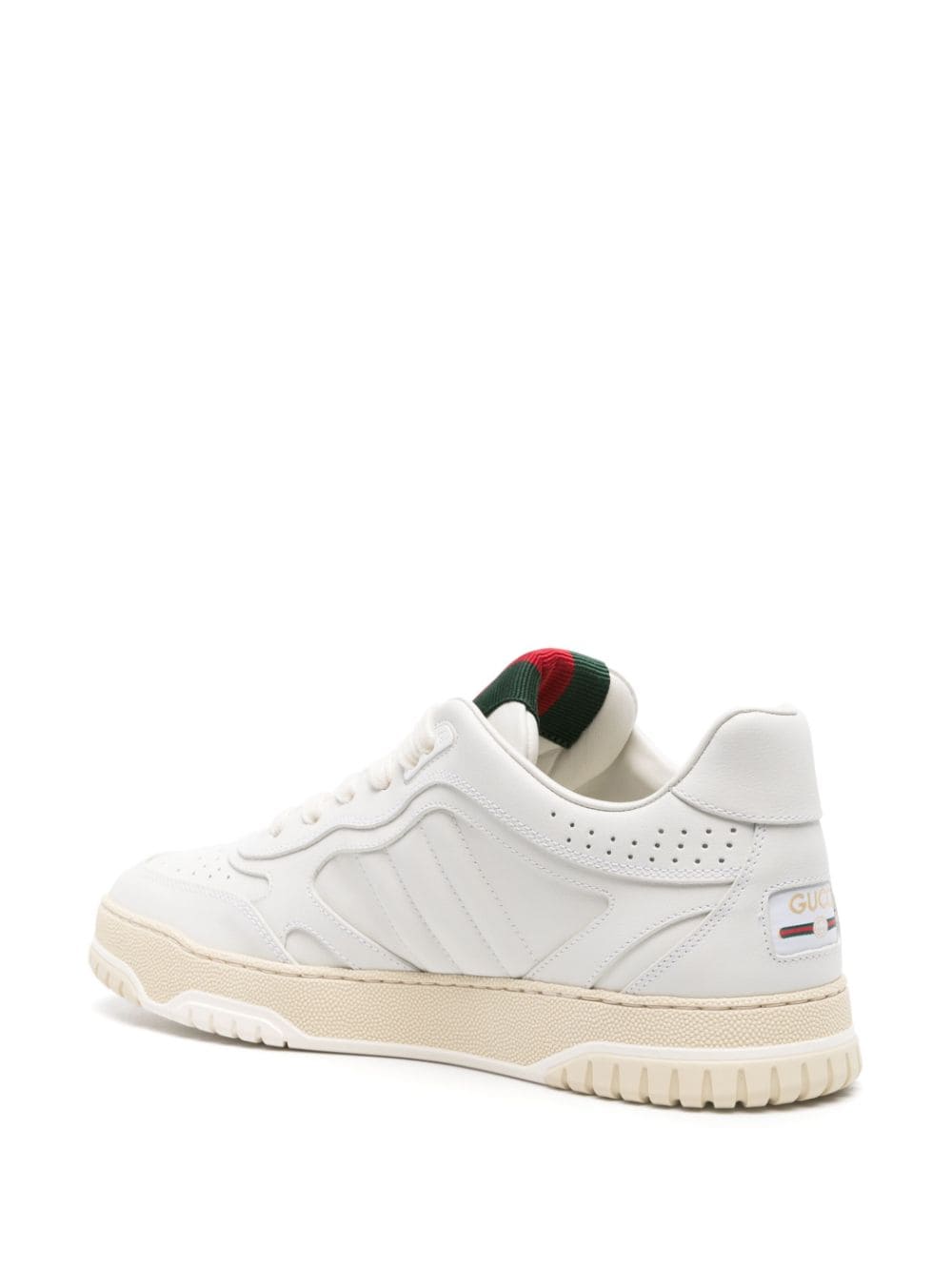 GUCCI Re-web Sneakers