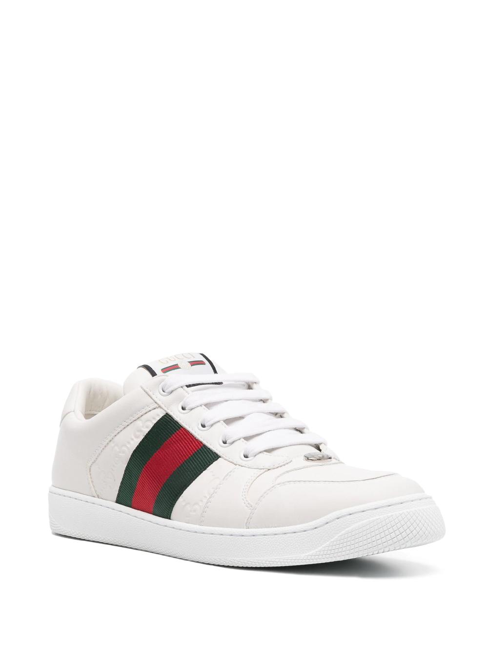 GUCCI Screener Sneakers