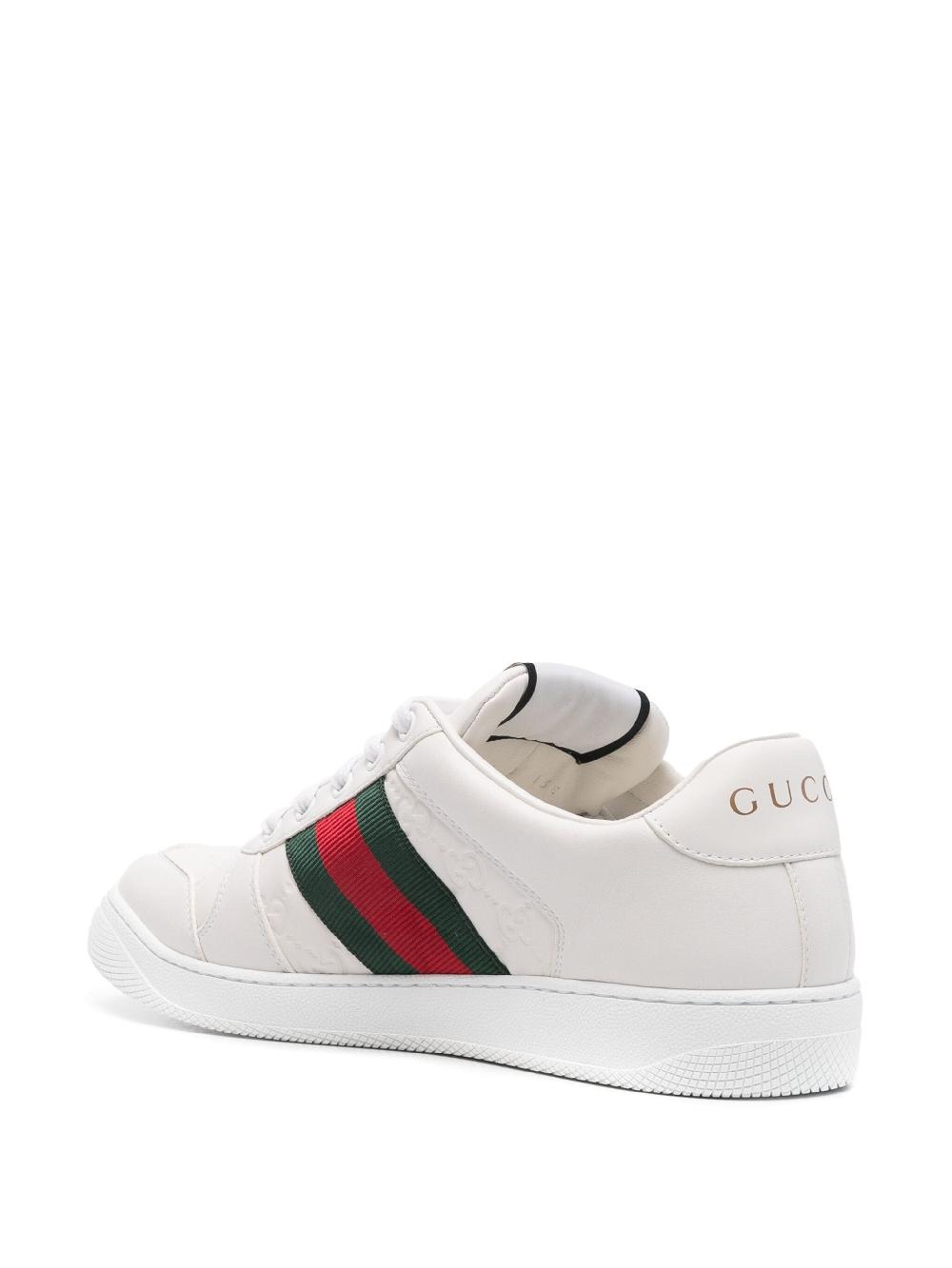 GUCCI Screener Sneakers
