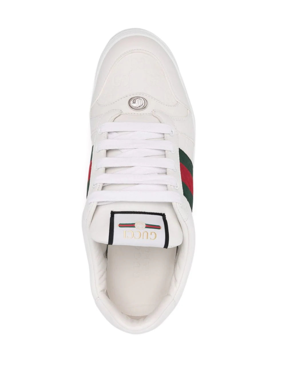 GUCCI Screener Sneakers