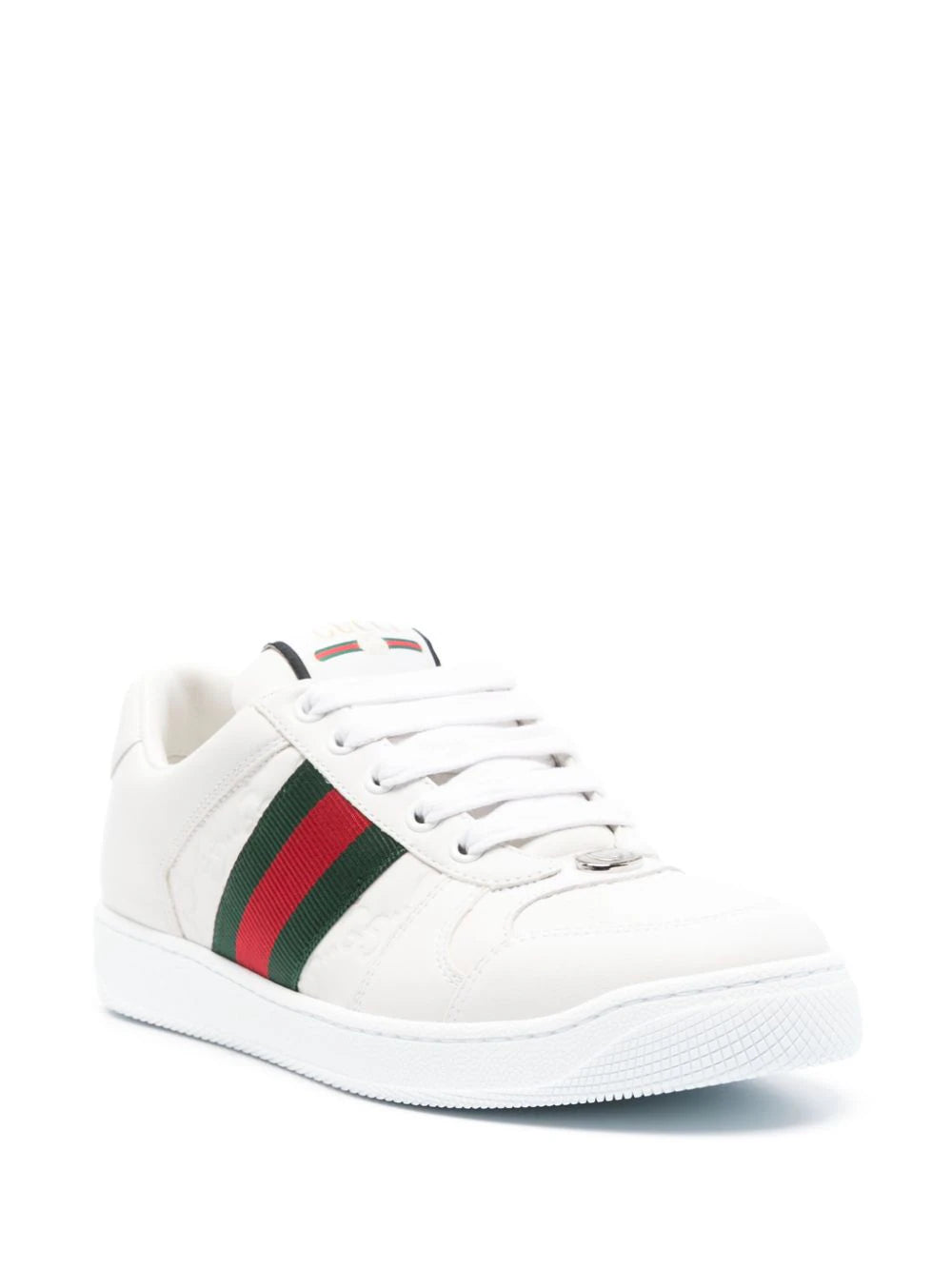 GUCCI Screener Sneakers