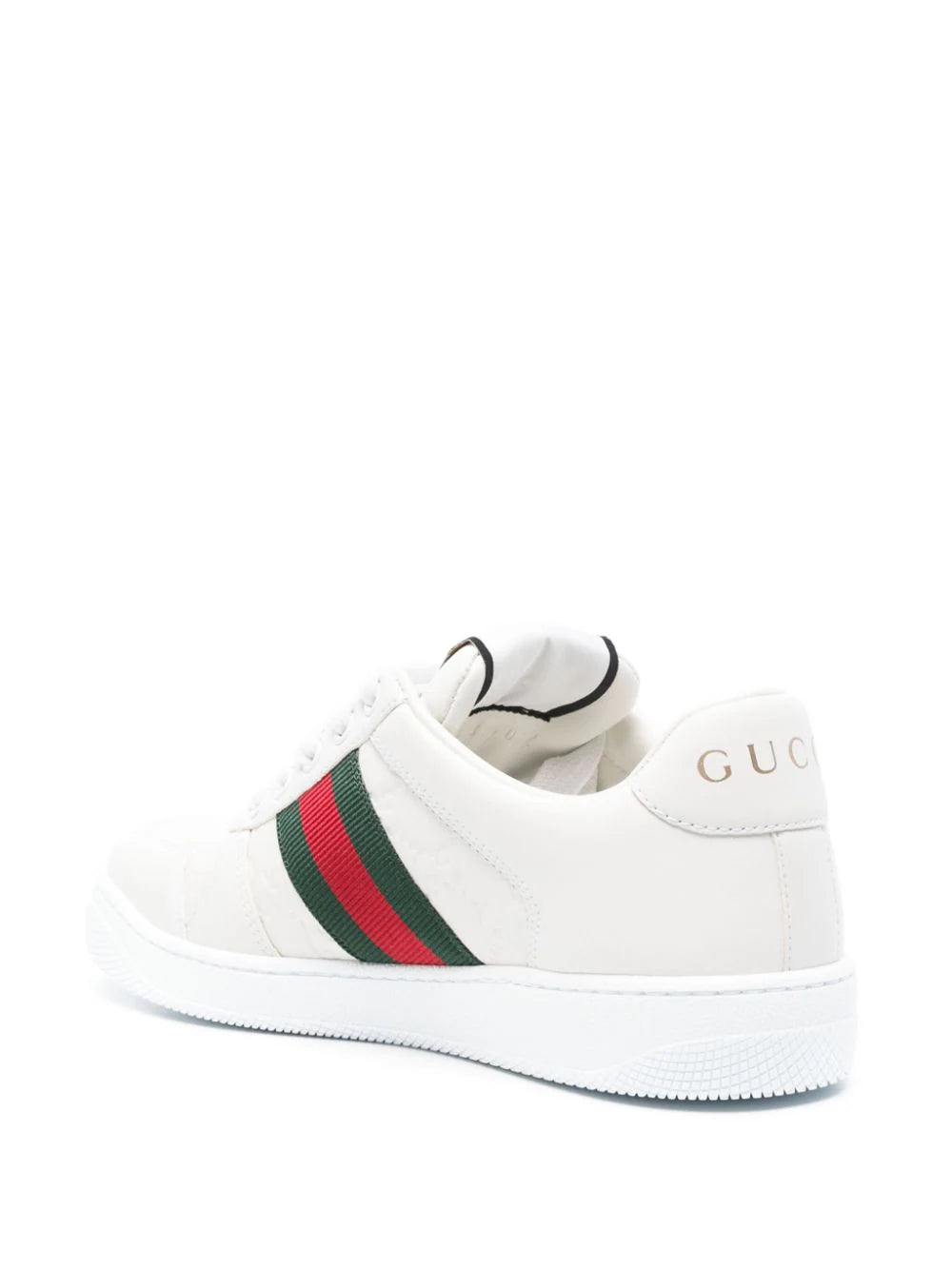 GUCCI Screener Sneakers