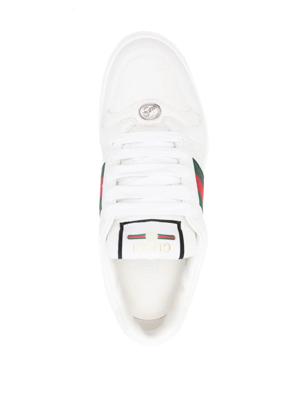 GUCCI Screener Sneakers