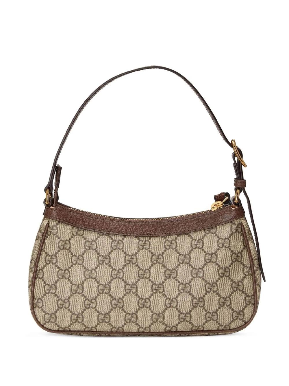 GUCCI Small Ophidia Handbag