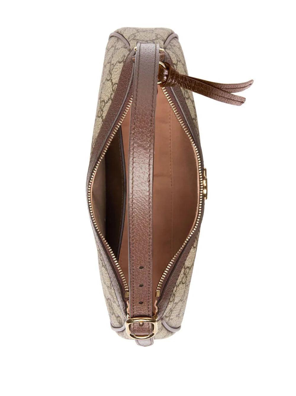 GUCCI Small Ophidia Handbag