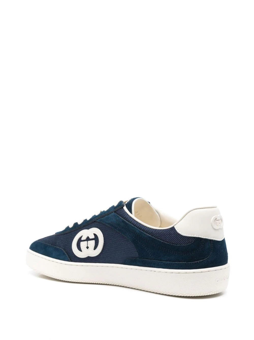 GUCCI Sneakers With Gg