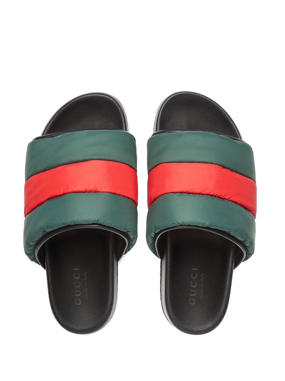 GUCCI Web Slides