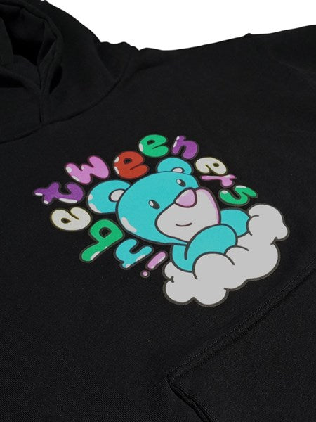 InBetweeners Bear Hoodie