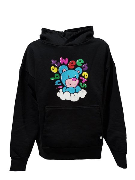 InBetweeners Bear hoodie