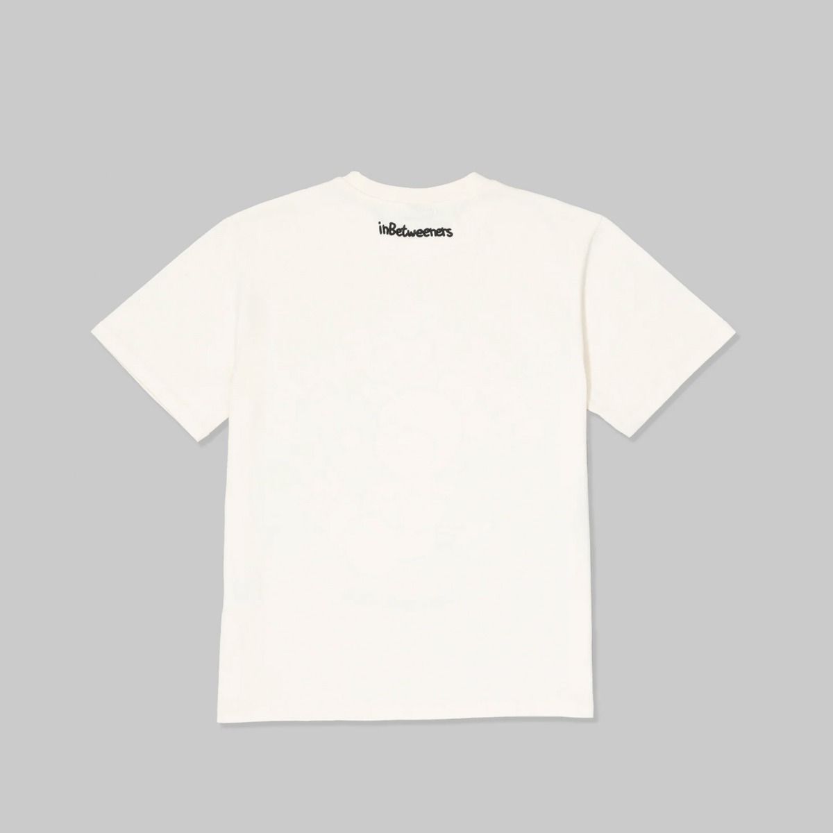 InBetweeners Bear T-shirt