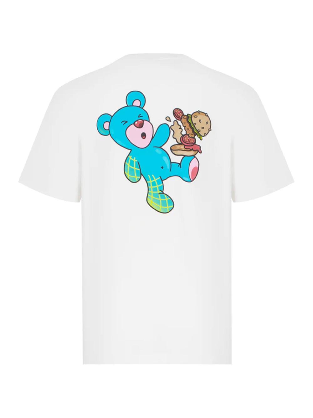 InBetweeners Hamburger T-shirt