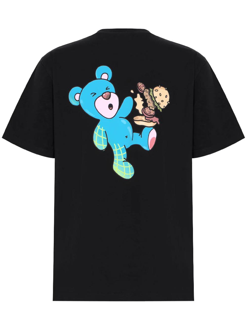 InBetweeners Hamburger T-shirt