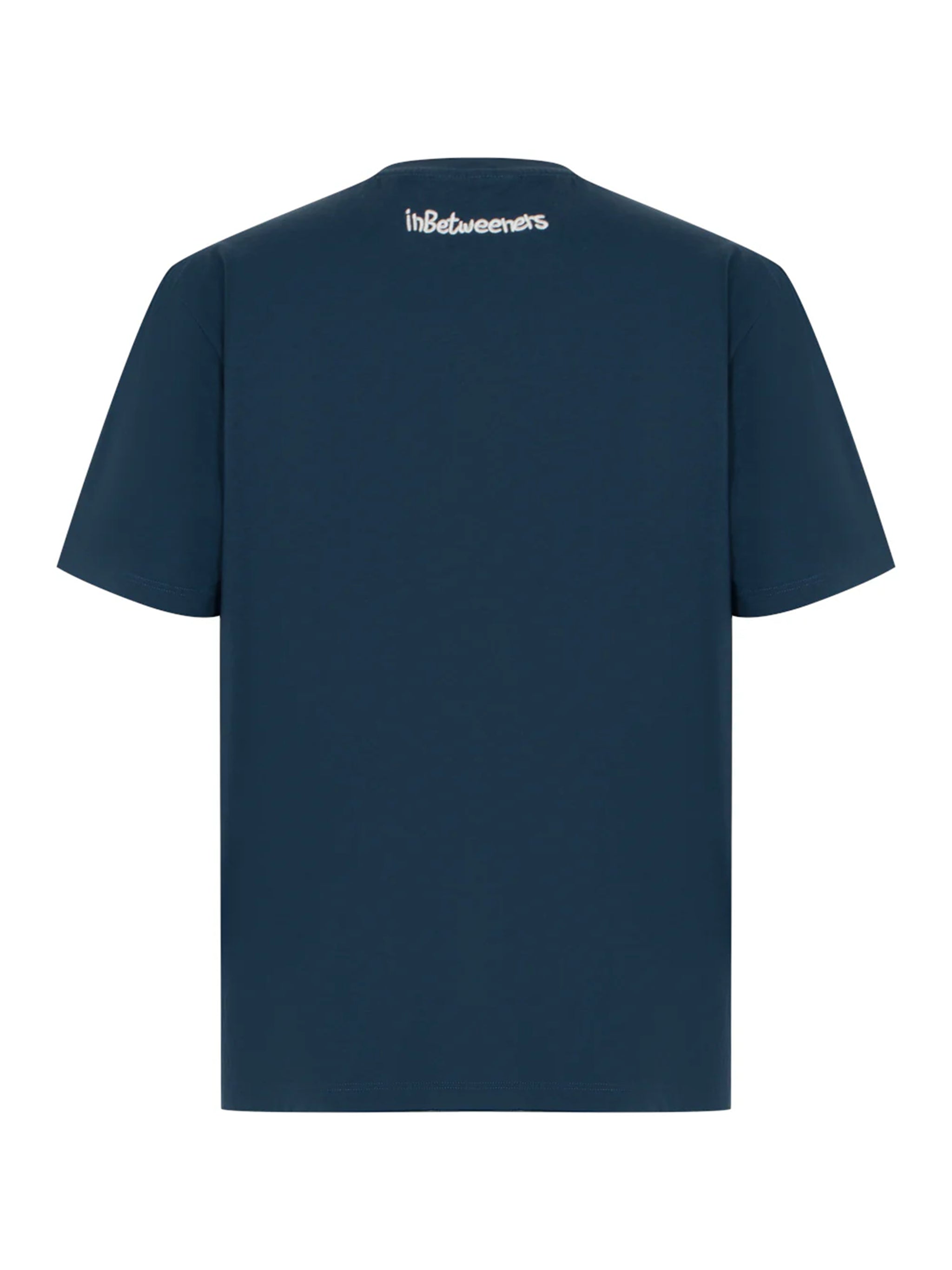 InBetweeners Micrologo T-shirt