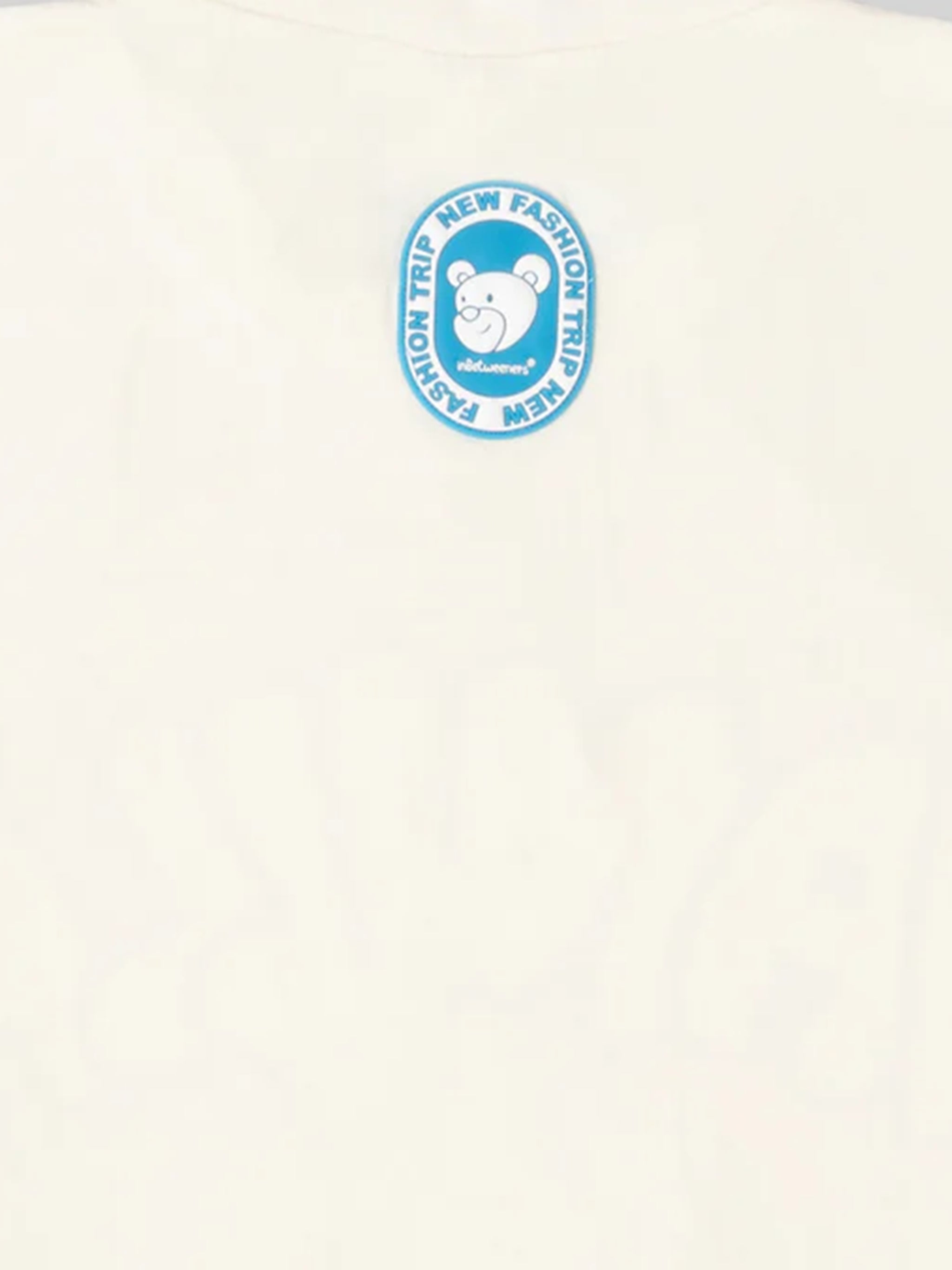 InBetweeners Vanilla T-shirt