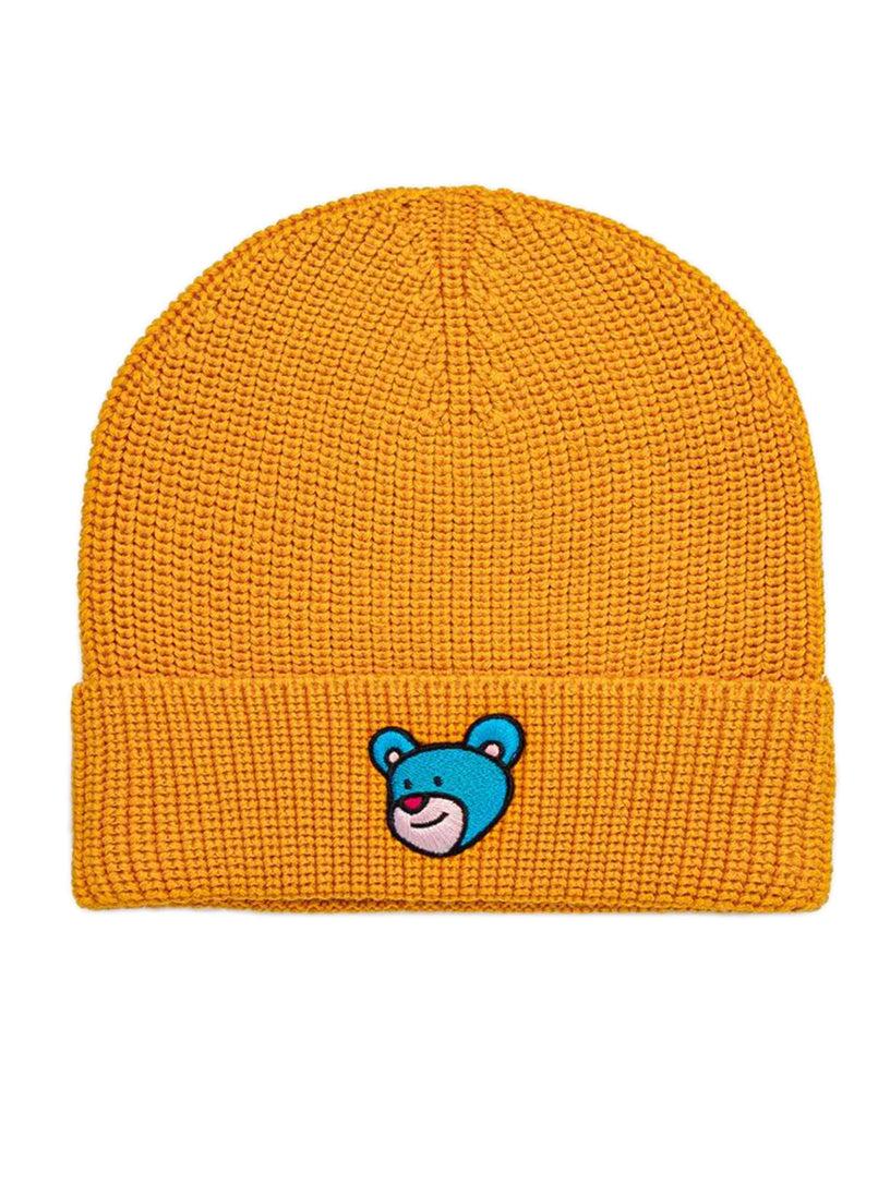 InBetweeners Wool hat with embroidery