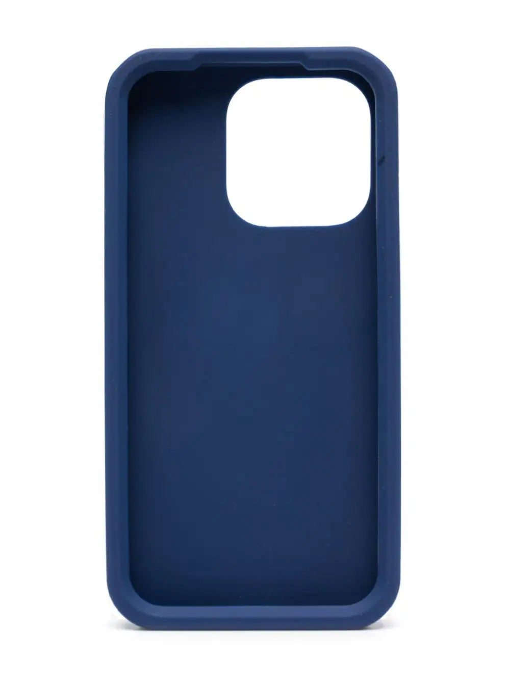Dolce & Gabbana Iphone 14 Pro Cover With Embossed Logo