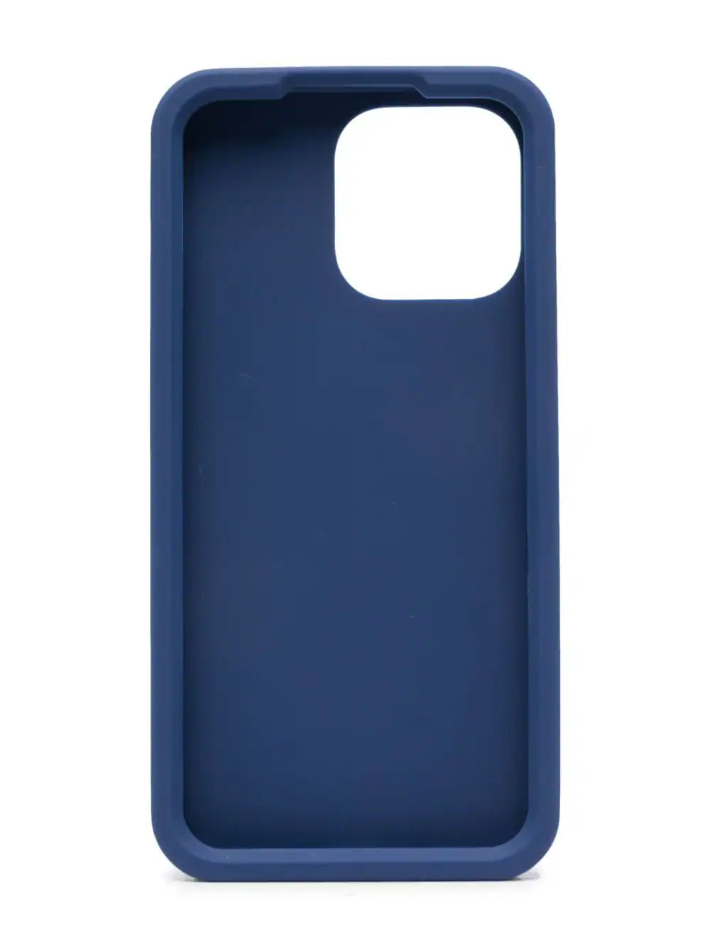 Dolce & Gabbana Iphone 14 Pro Max Cover With Embossed Logo