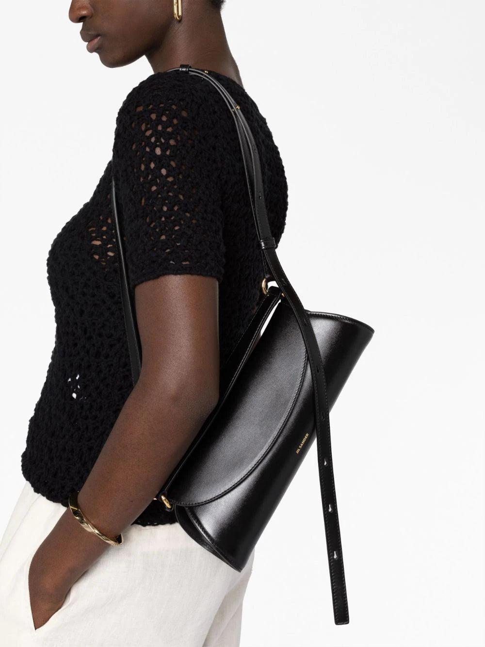 JIL SANDER Cannolo Small
