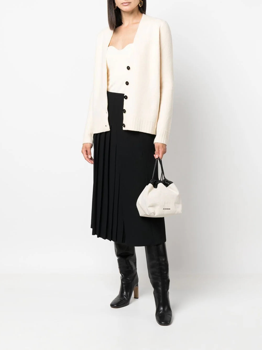JIL SANDER Cardigan