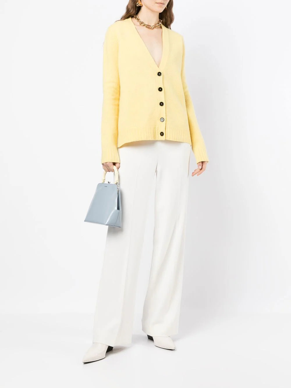 JIL SANDER Cardigan