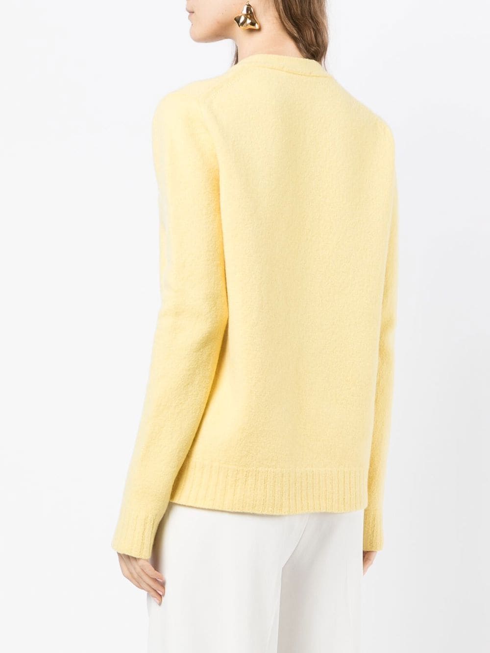 JIL SANDER Cardigan