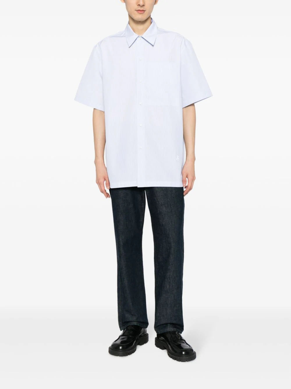 JIL SANDER Friday Shirt
