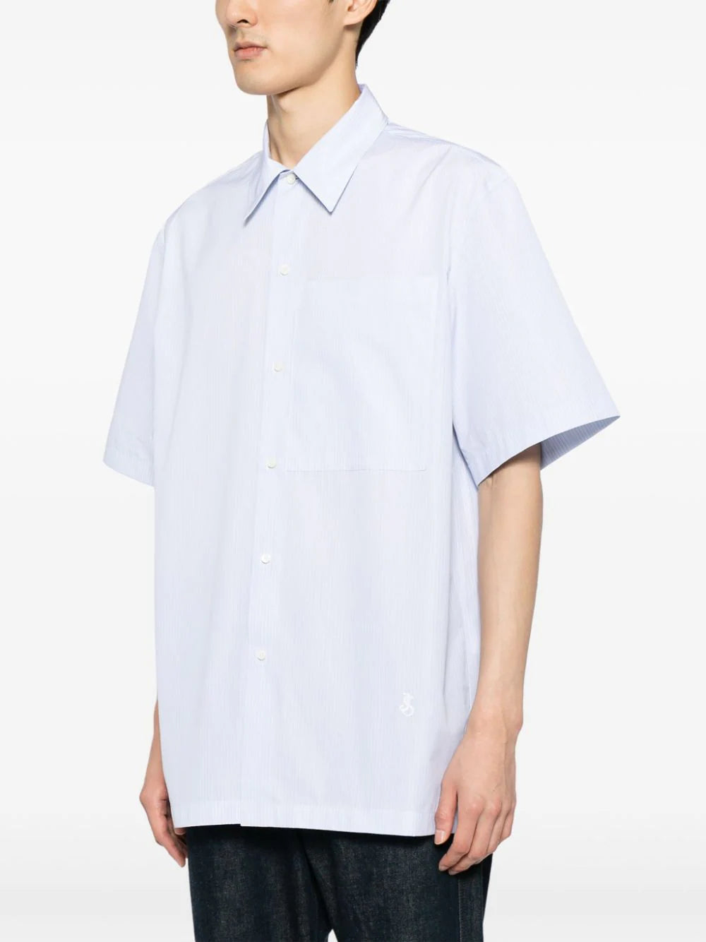 JIL SANDER Friday Shirt