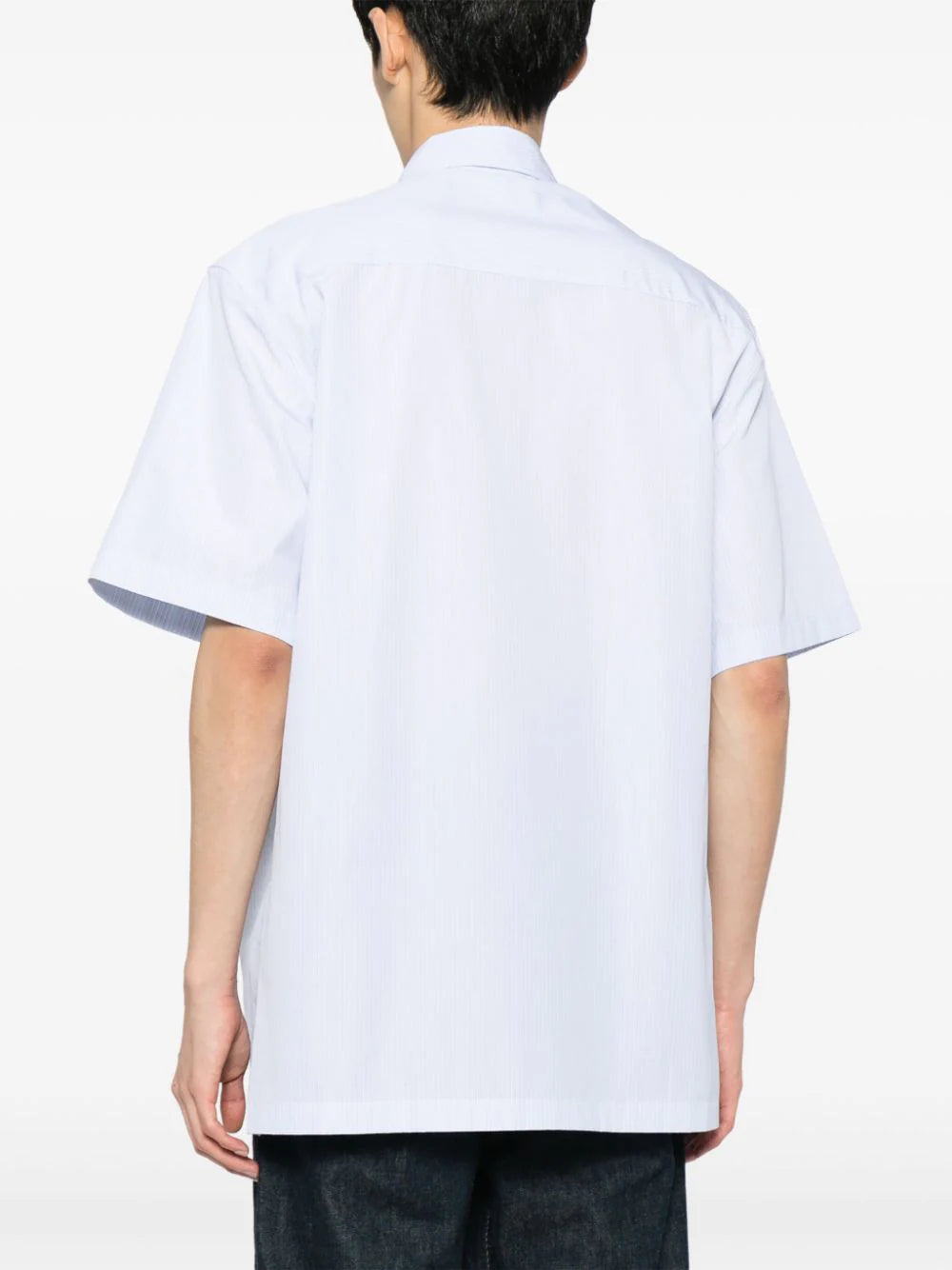JIL SANDER Friday Shirt
