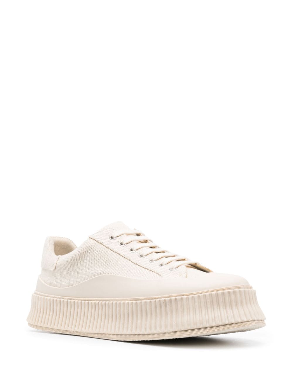 JIL SANDER Low-top Sneakers