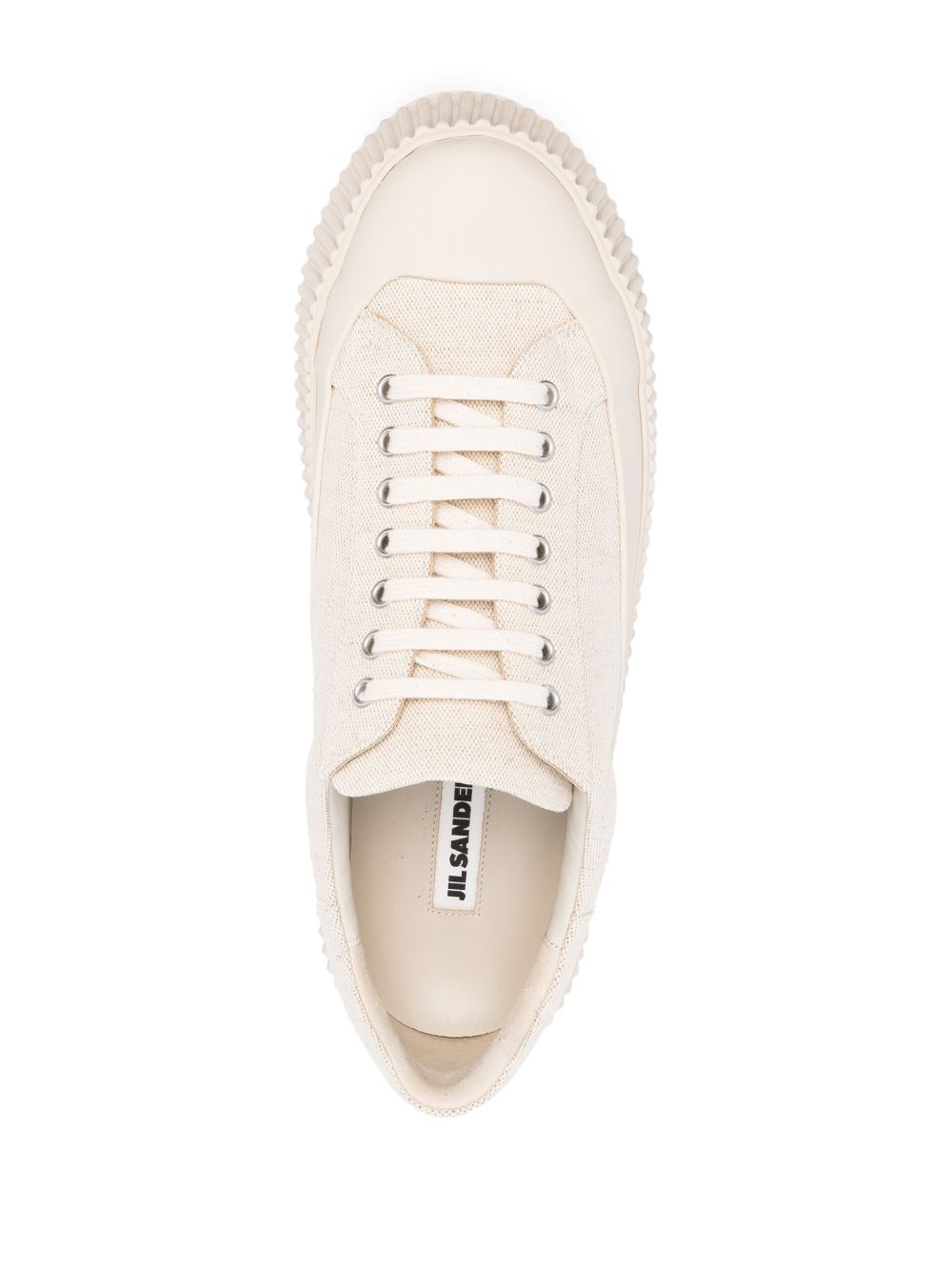 JIL SANDER Low-top Sneakers