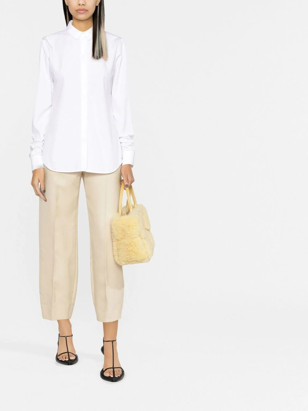 JIL SANDER Monday Shirt