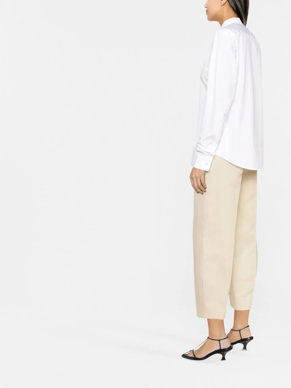 JIL SANDER Monday Shirt
