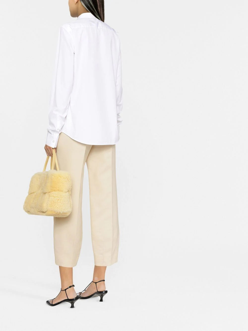 JIL SANDER Monday Shirt