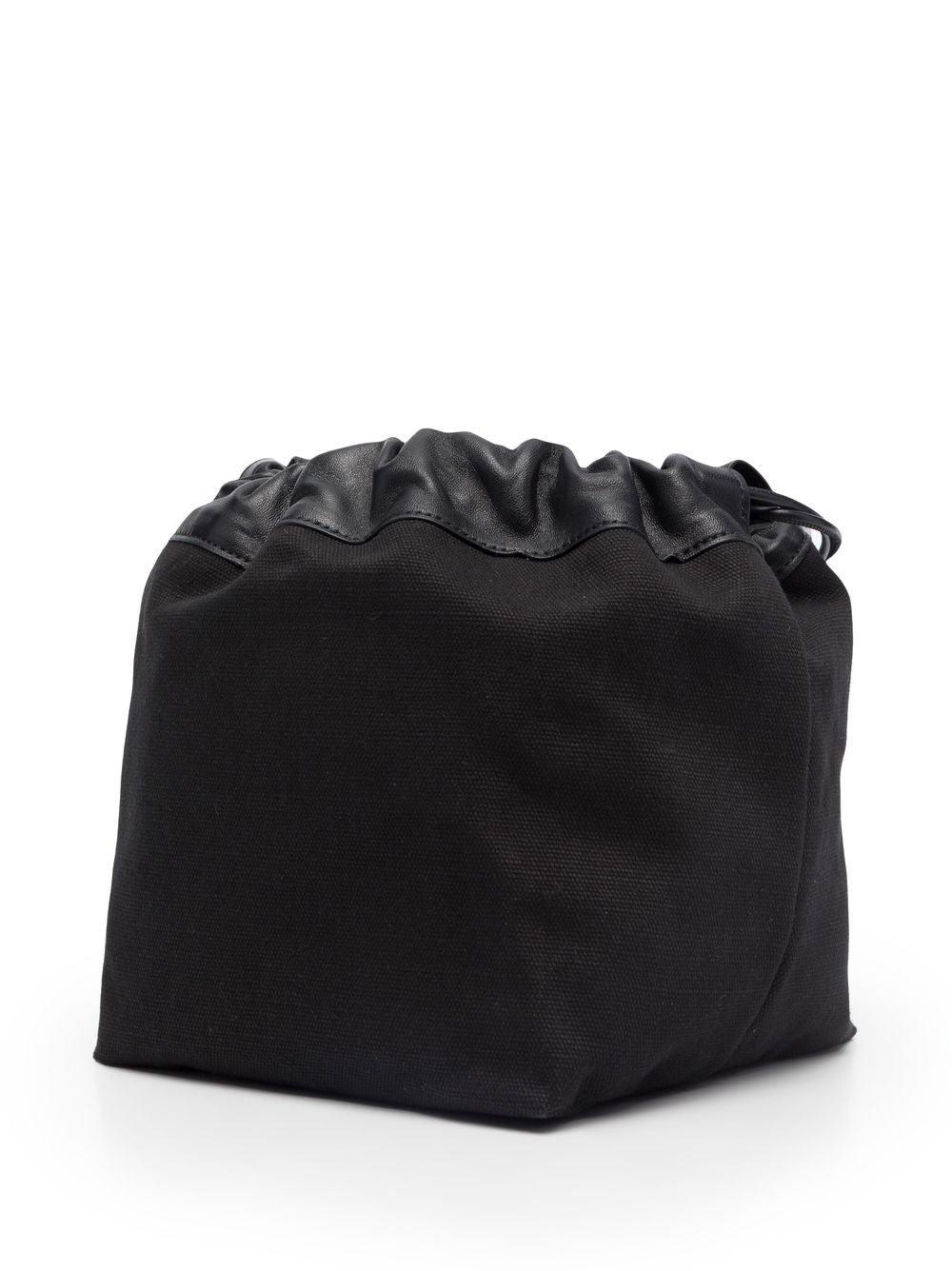 JIL SANDER Shoulder Bag With Jil Sander Logo