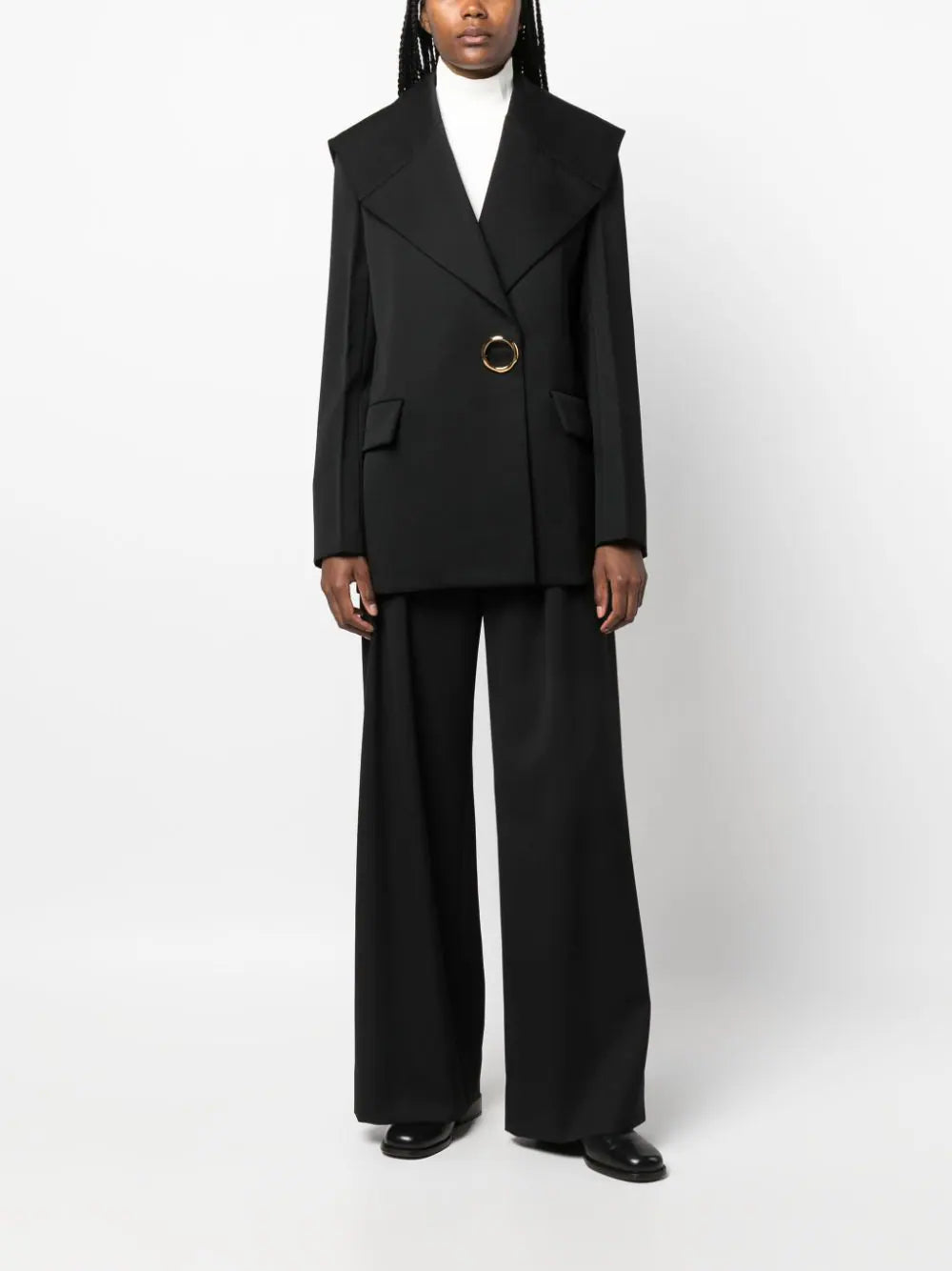 JIL SANDER Tailored Jacket