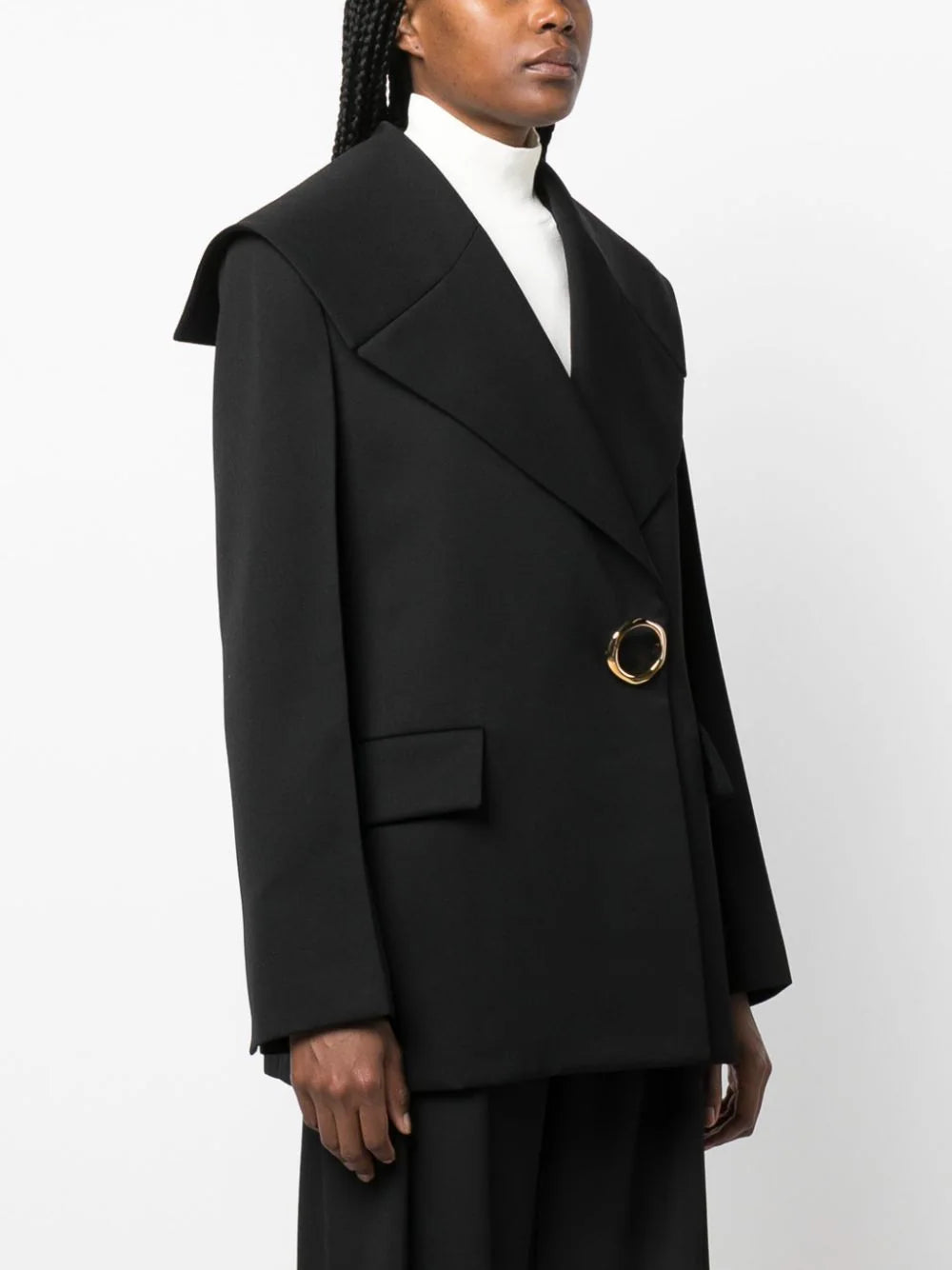 JIL SANDER Tailored Jacket