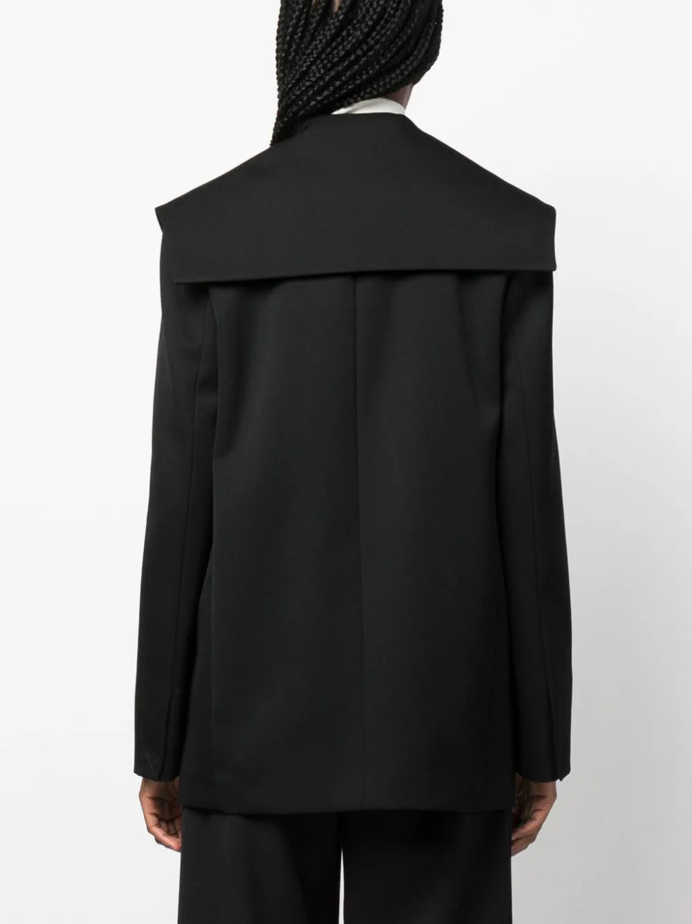 JIL SANDER Tailored Jacket