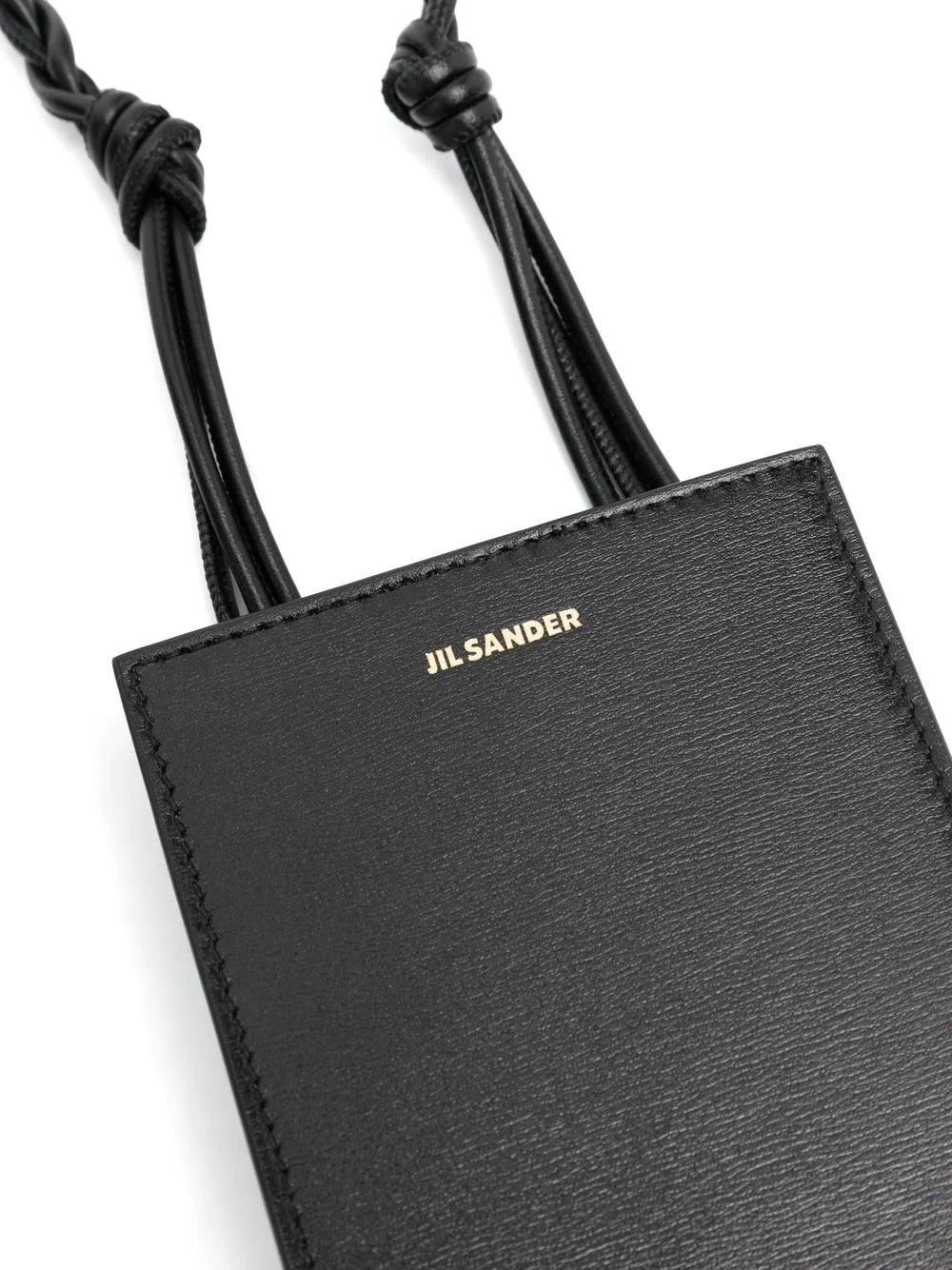 JIL SANDER Tangle Phone Case