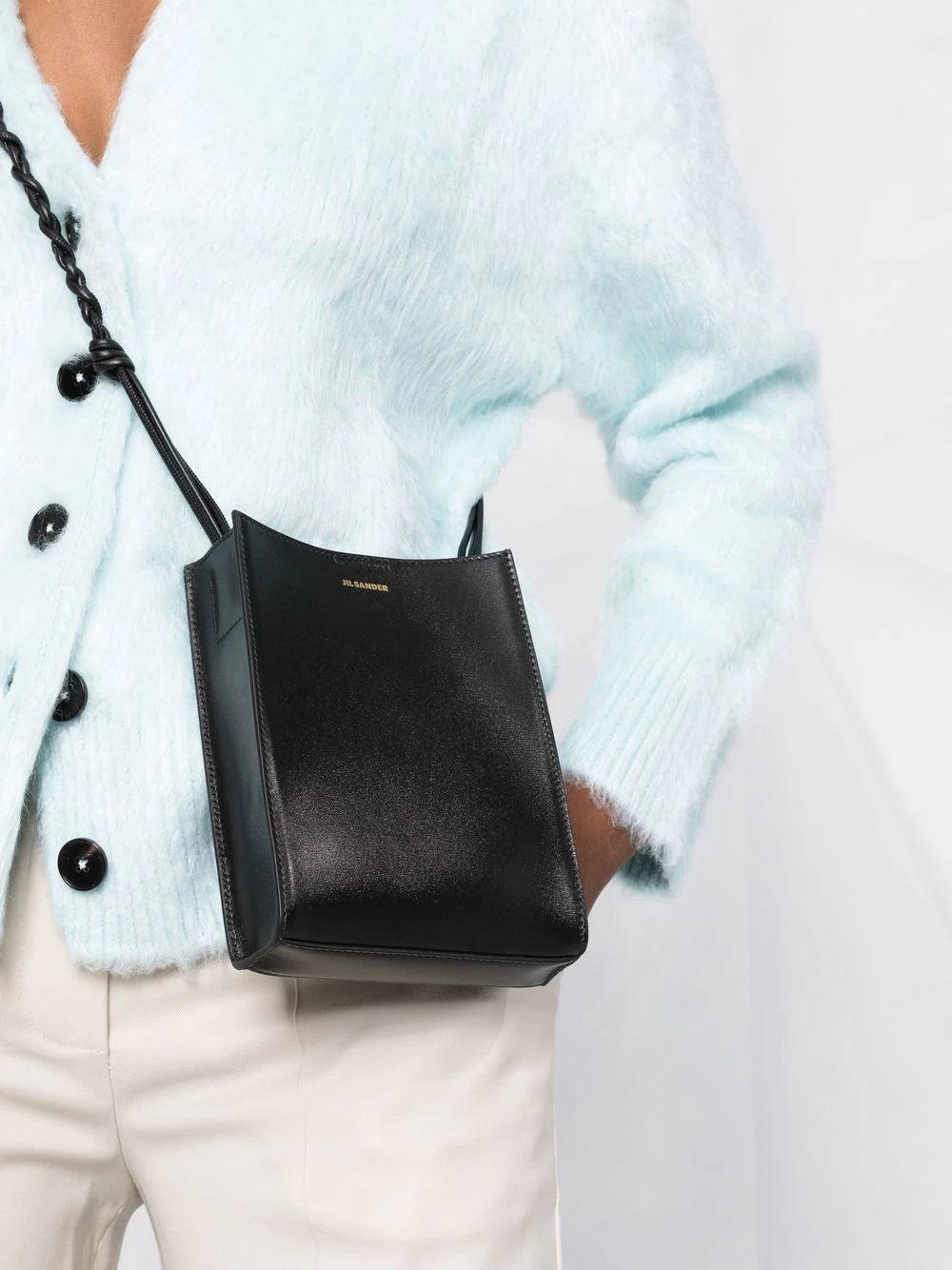 JIL SANDER Tangle Small Bag
