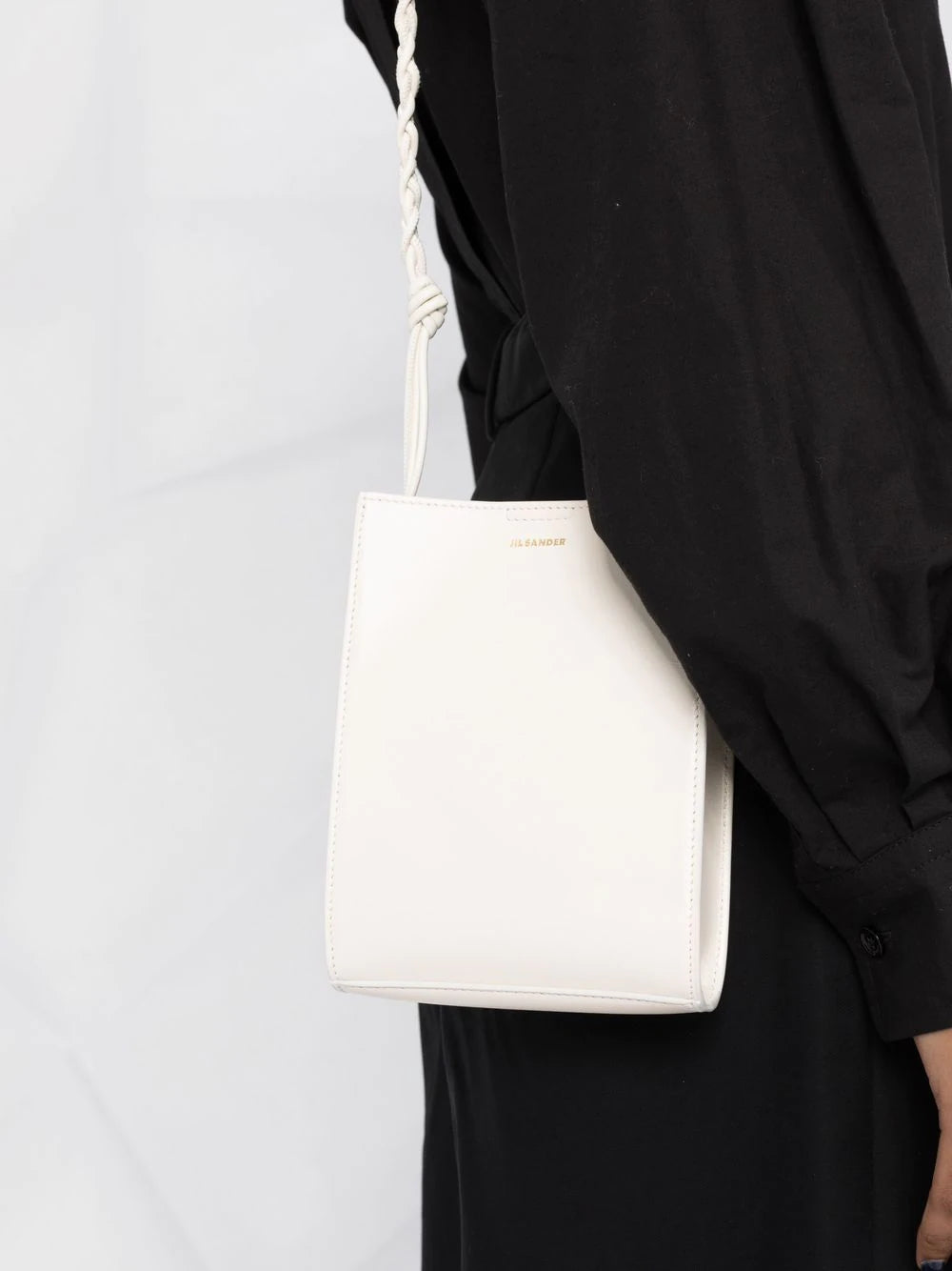 JIL SANDER Tangle Small Bag