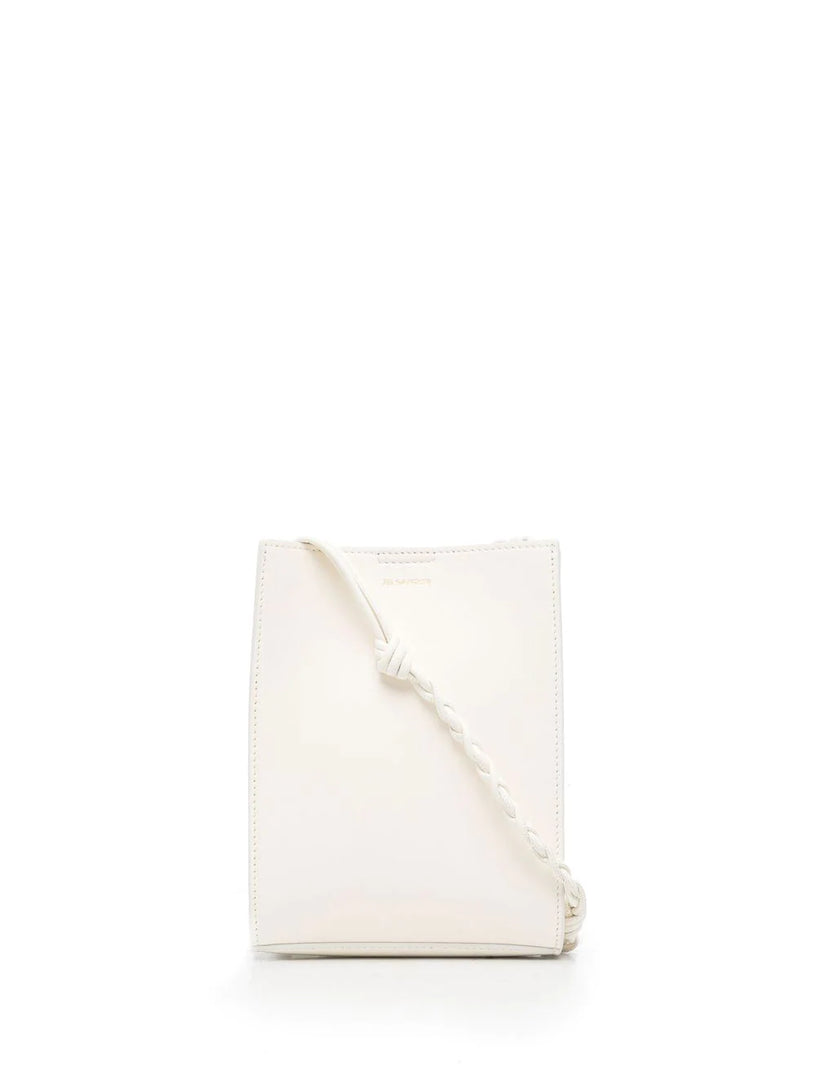 JIL SANDER Tangle small bag