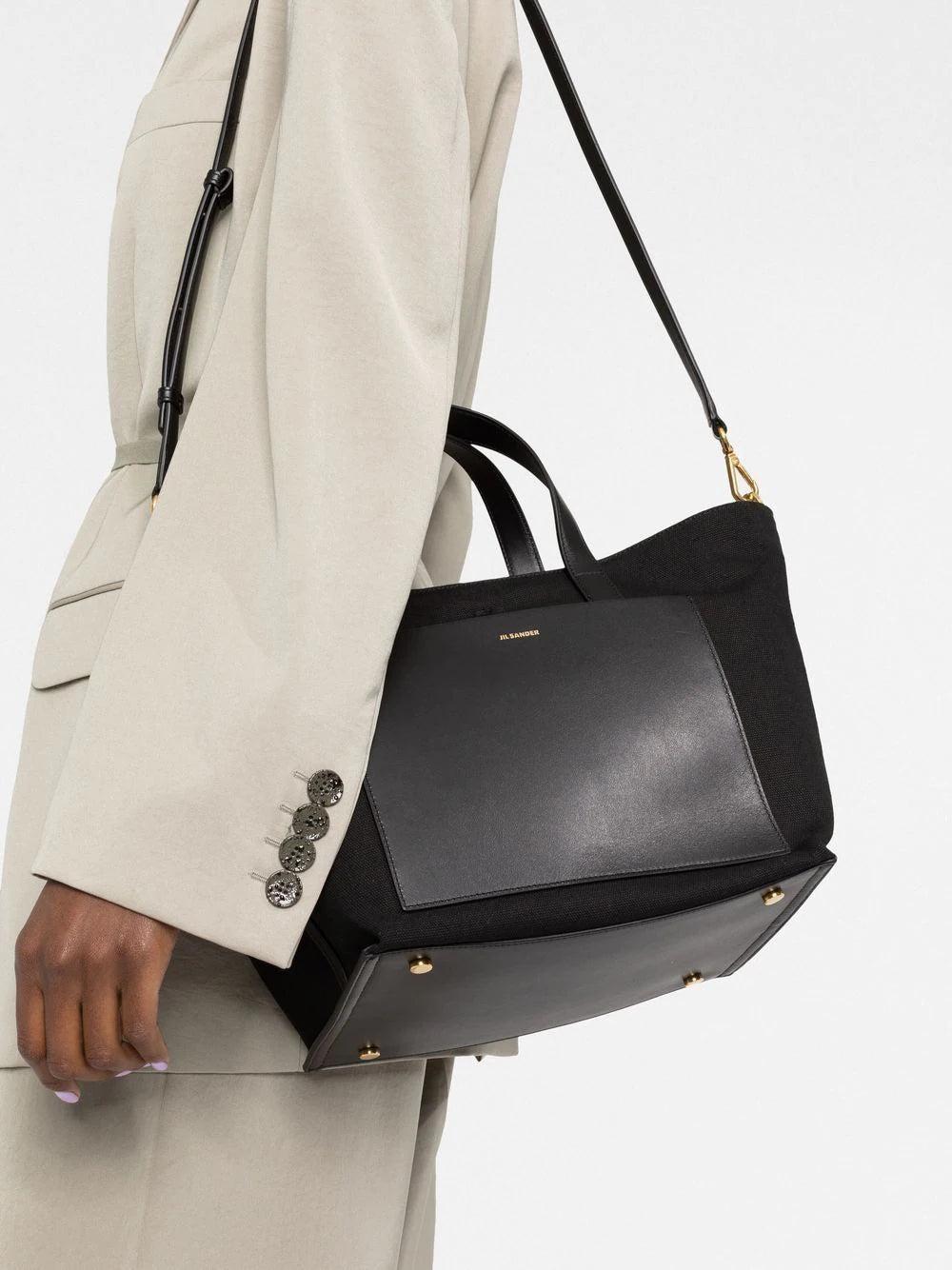 JIL SANDER Wander Square Small