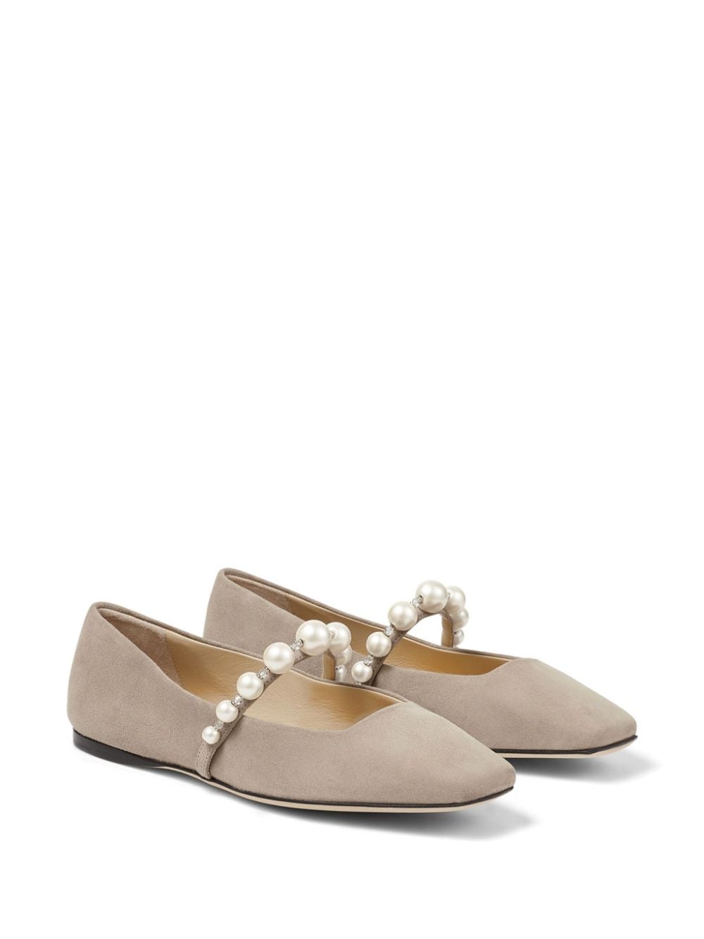 JIMMY CHOO Ade Flat