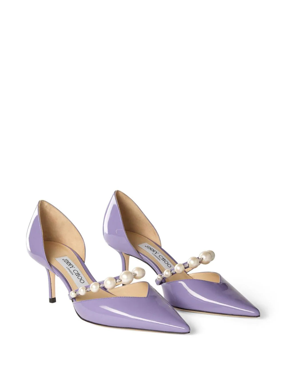 JIMMY CHOO Aurelie 65