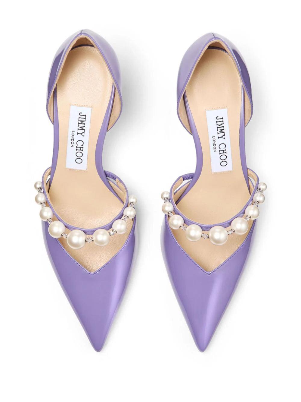 JIMMY CHOO Aurelie 65