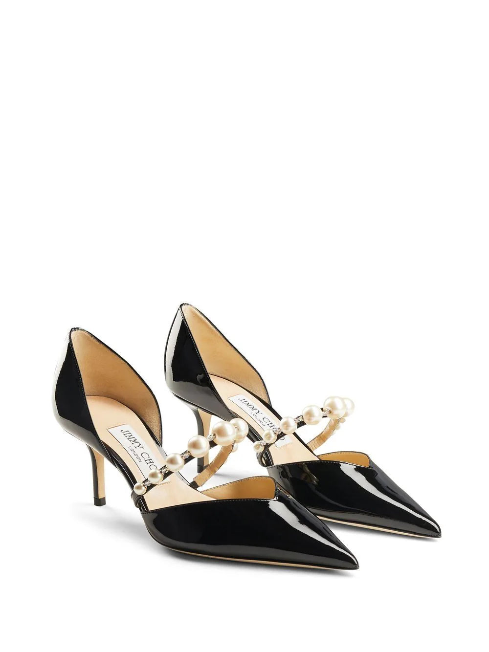JIMMY CHOO Aurelie 65