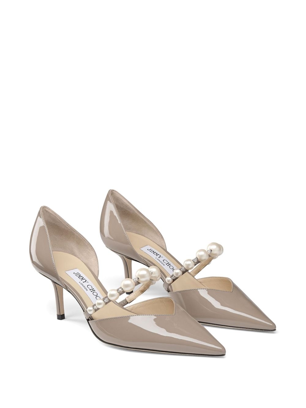 JIMMY CHOO Aurelie 65