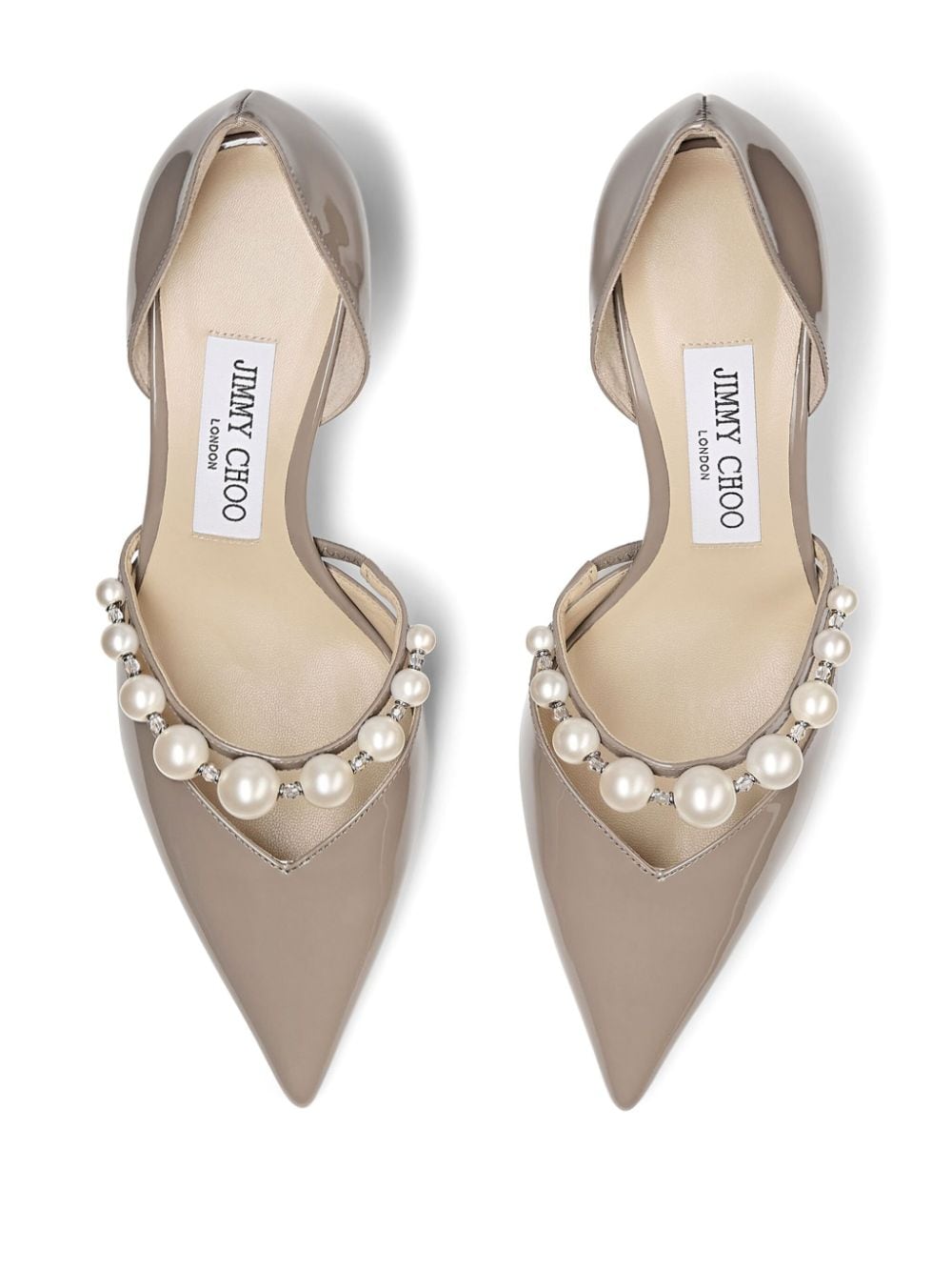 JIMMY CHOO Aurelie 65