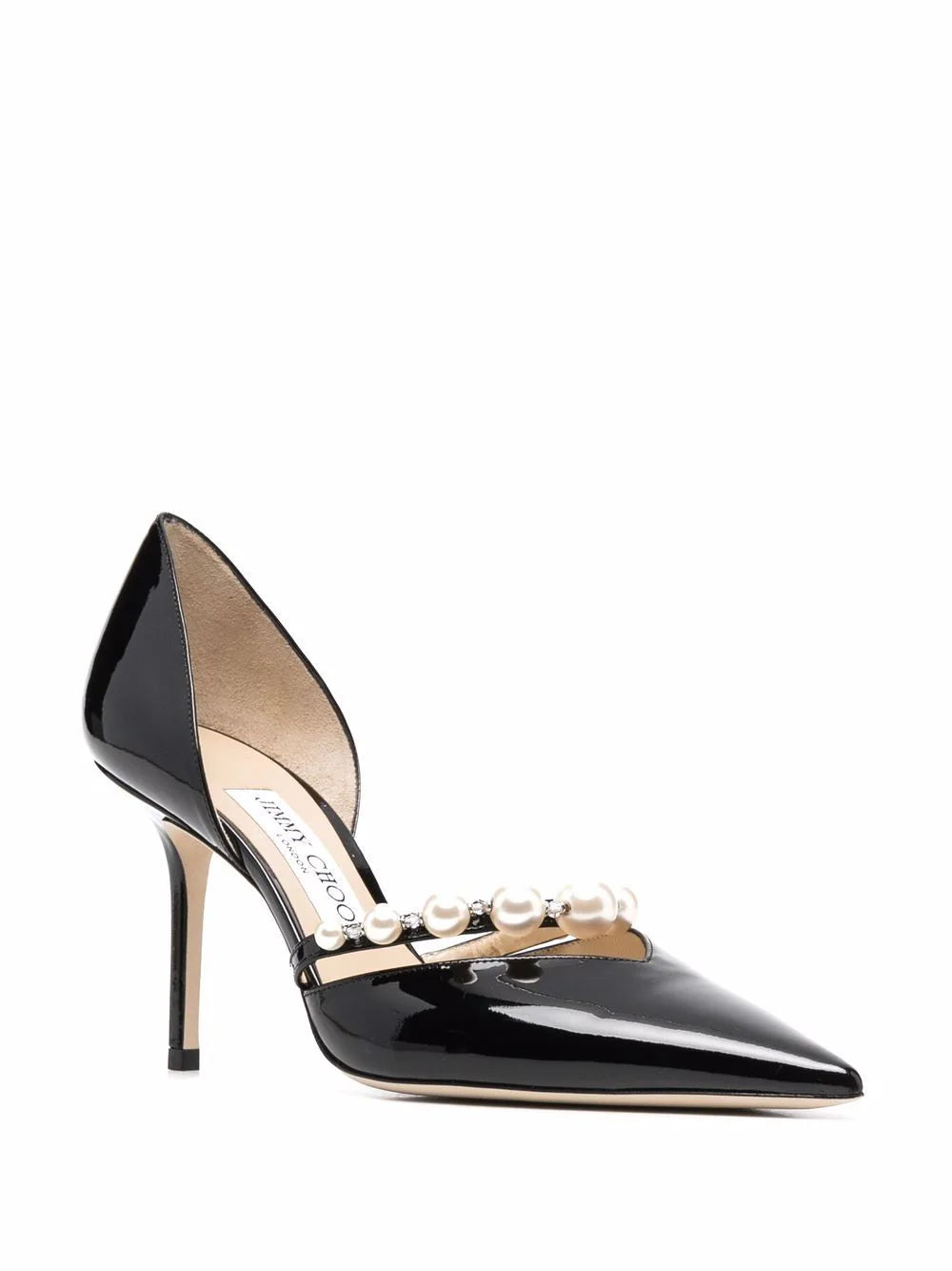 JIMMY CHOO Aurelie 85