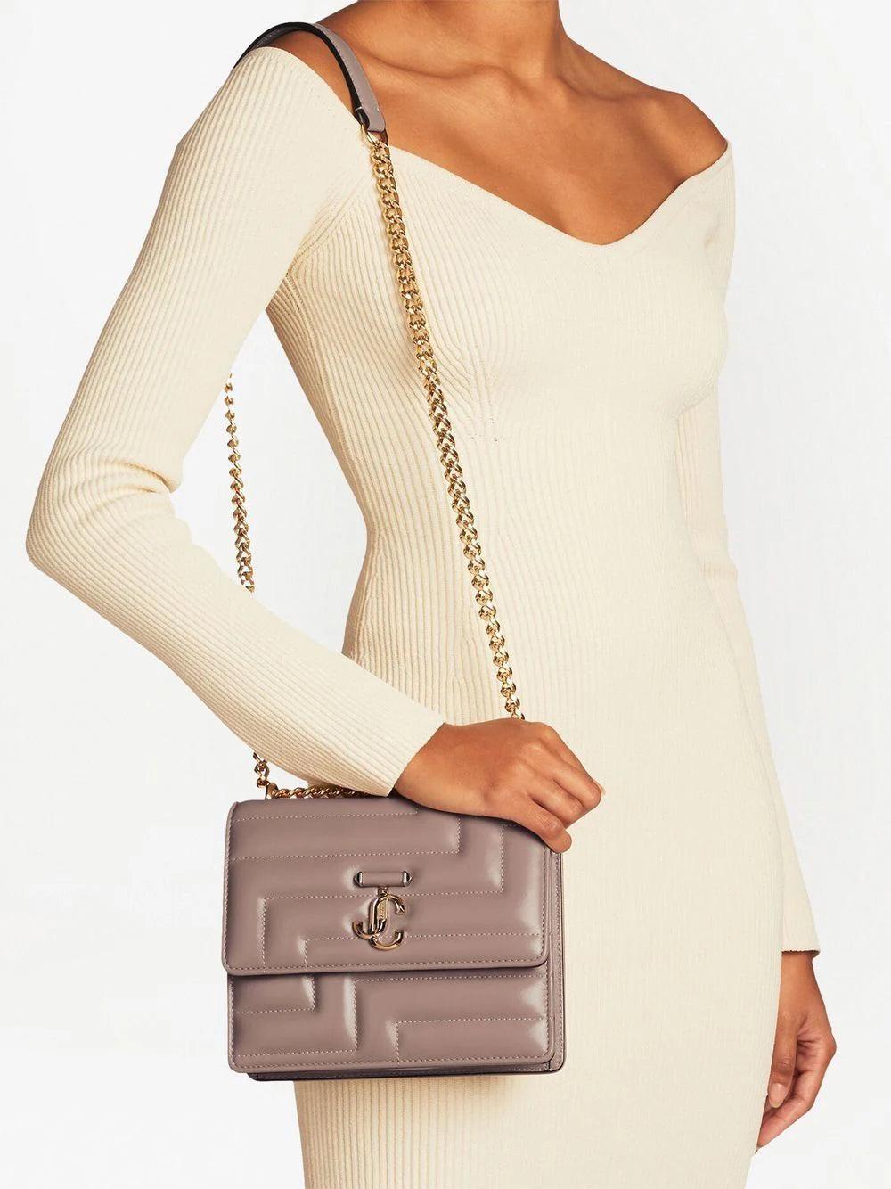 JIMMY CHOO Avenue Quad